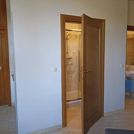 Mokka Silver Spa & Ski Apartamenty Na Viva Maria Zakopane Eksteriør bilde