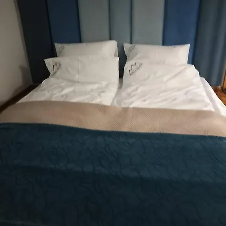 Mokka Silver Spa & Ski Apartamenty Na Viva Maria Zakopane Eksteriør bilde