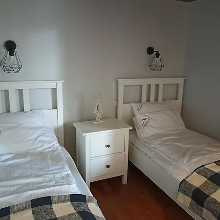 Mokka Silver Spa & Ski Apartamenty Na Viva Maria Zakopane Eksteriør bilde