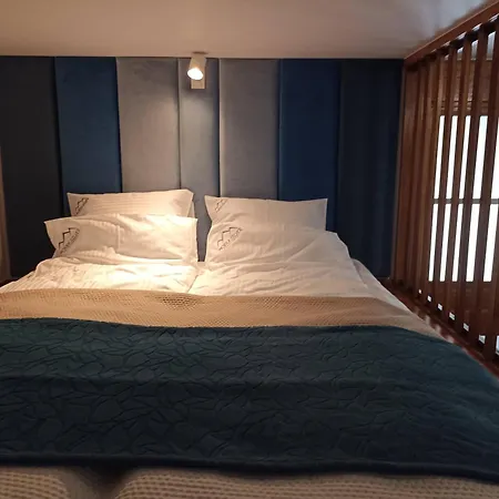 Mokka Silver Spa & Ski Apartamenty Na Viva Maria Zakopane Eksteriør bilde