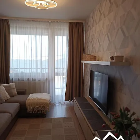Mokka Silver Spa & Ski Apartamenty Na Viva Maria Zakopane Rom bilde
