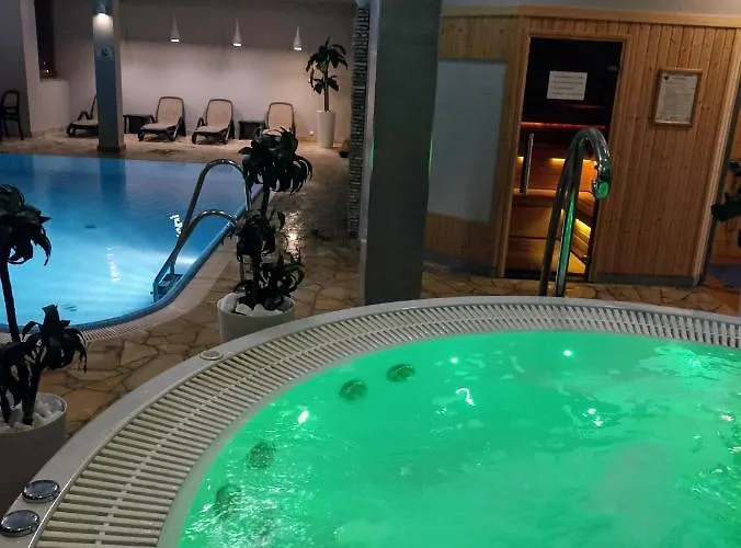 Mokka Silver Spa & Ski Apartamenty Na Viva Maria