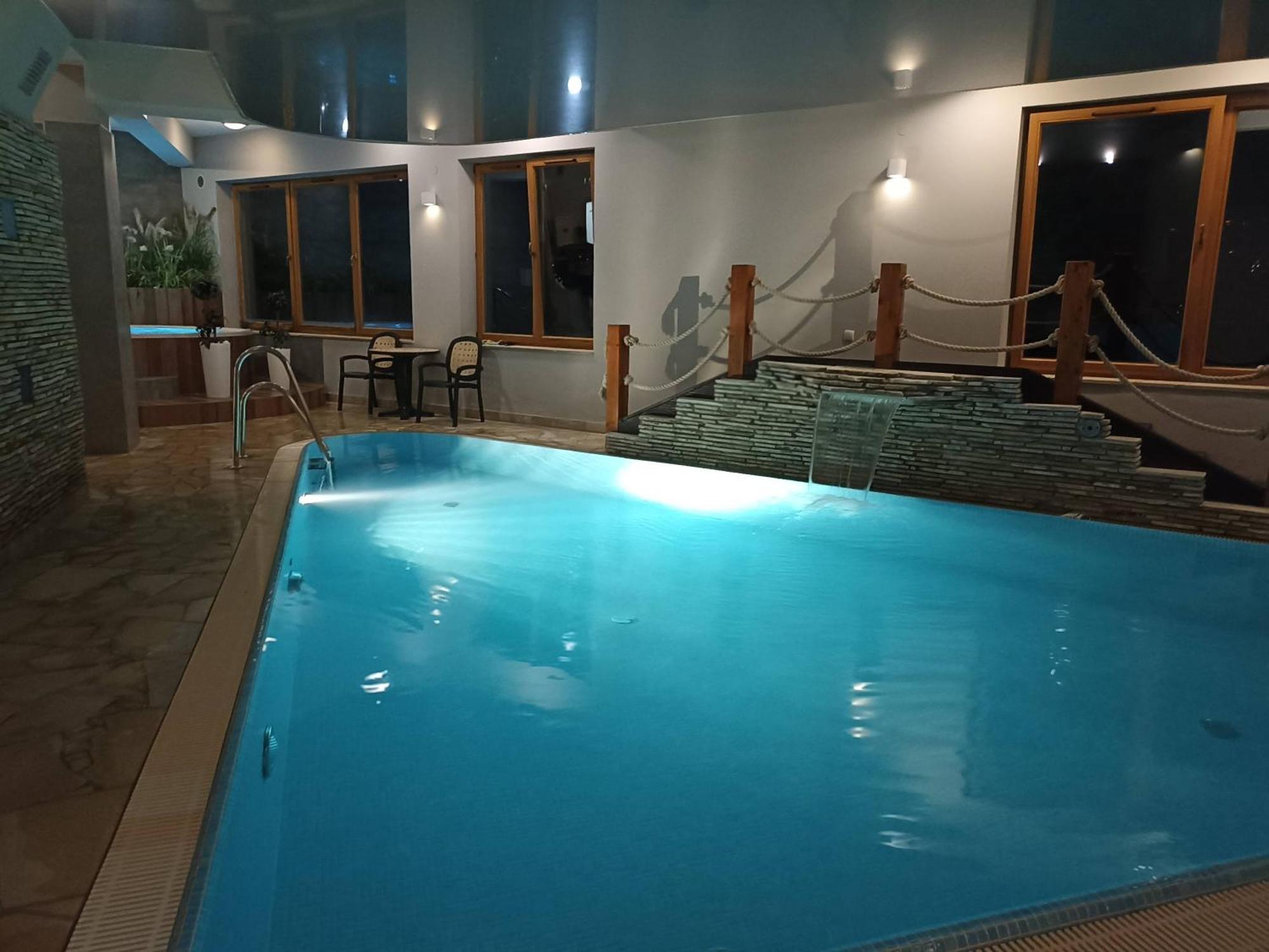 Leilighet Mokka Silver & Na Viva Maria Zakopane